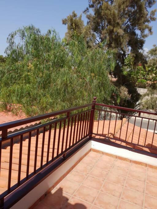 Villa El Olivo Del Sur Arona  Exterior foto