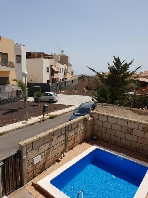 Villa El Olivo Del Sur Arona  Exterior foto