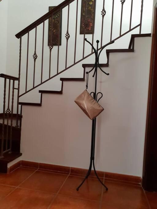 Villa El Olivo Del Sur Arona  Exterior foto