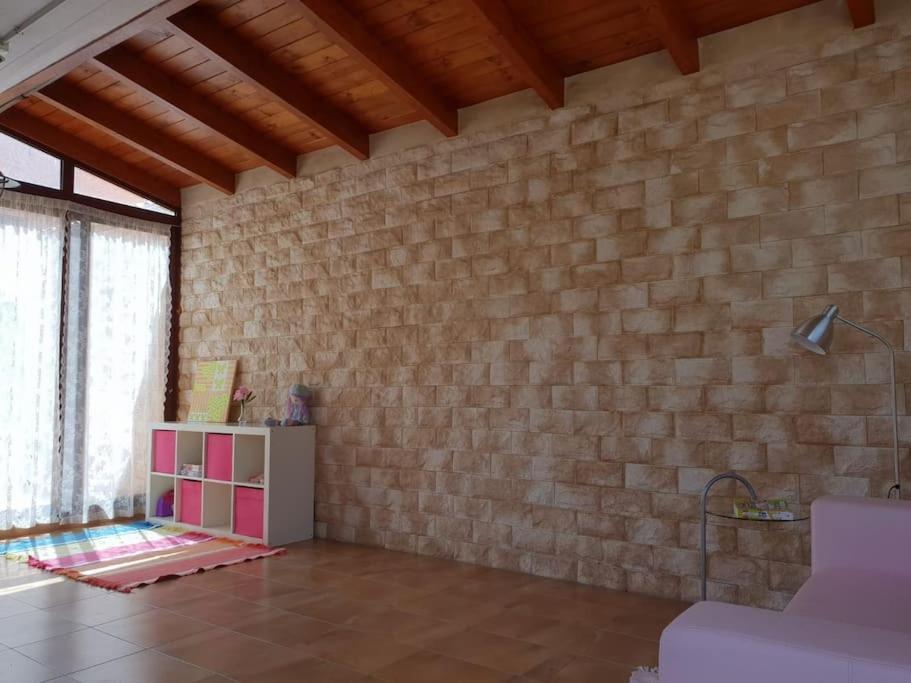 Villa El Olivo Del Sur Arona  Exterior foto